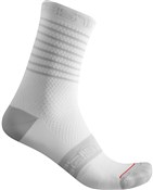 Image of Castelli Superleggera Womens 12 Socks