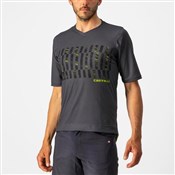 Image of Castelli Trail Tech Short Sleeve Tee
