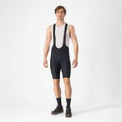 Image of Castelli Unlimited Endurance Cycling Bib Shorts