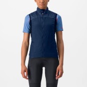 Castelli Unlimited Womens Puffy Vest