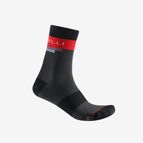 Castelli Velocissima 2 Thermal Socks