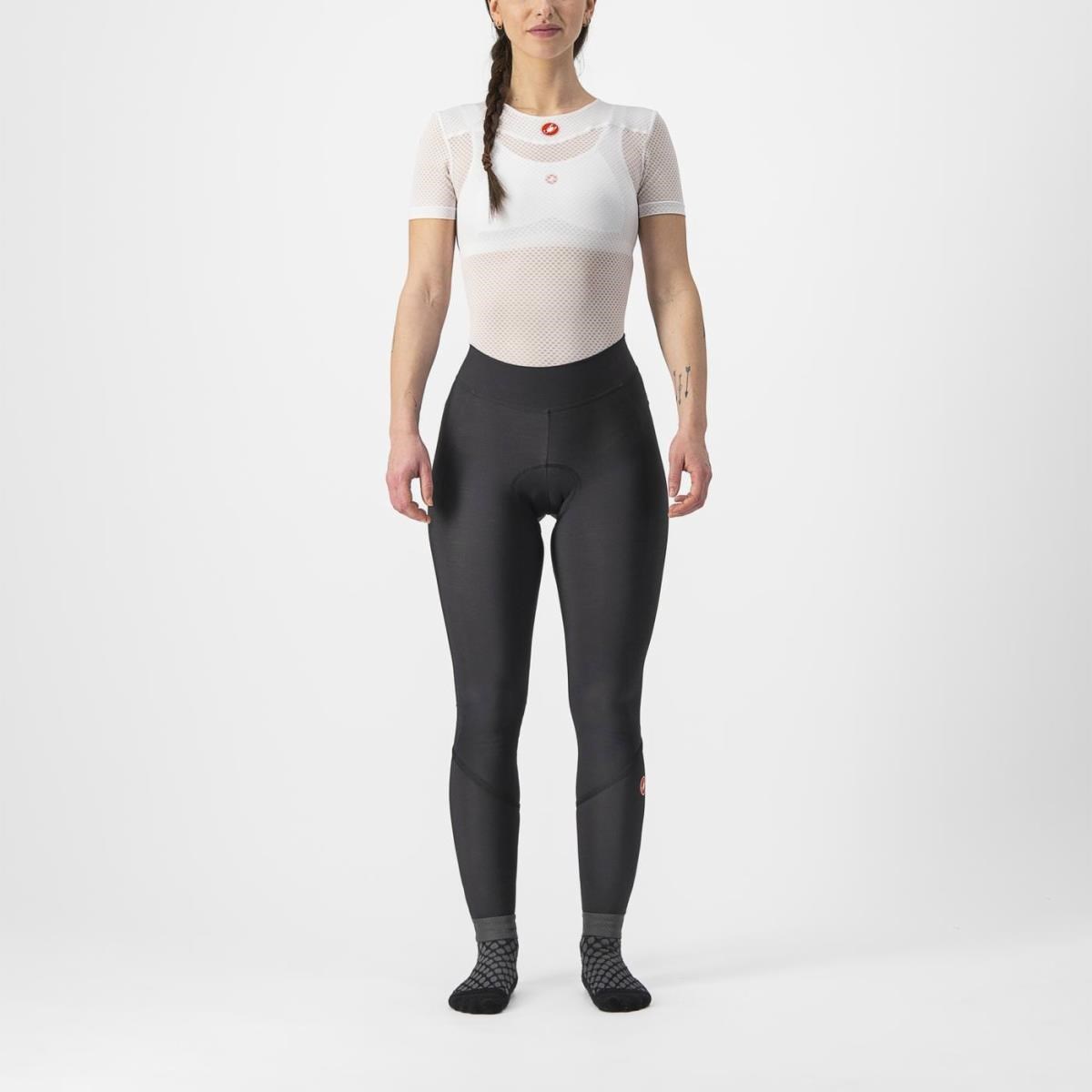 Castelli Velocissima Thermal Cycling Tights