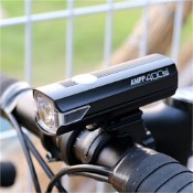 Image of Cateye AMPP 400S / Nano 60 Bike Light Set