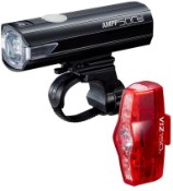 Image of Cateye AMPP 500S / VIZ 150 Bike Light Set