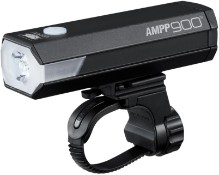 Image of Cateye AMPP 900 Lumens USB Rechargeable Front Light