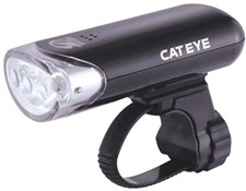Image of Cateye EL135 3-LED Battery Front Light