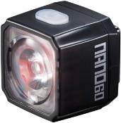 Image of Cateye Nano 60 Rear Bike Light