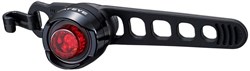 Image of Cateye ORB Battery 10 Lumens Rear Bike Light