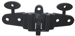 Image of Cateye Rear Rack Mount Bracket
