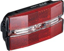 Image of Cateye Reflex Rack Battery Rear Bike Light