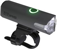 Image of Cateye Sync Core 500 Lumens Bluetooth Connected Front Light