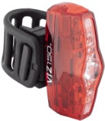 Image of Cateye VIZ 150 Lumens USB Rechargeable Rear Bike Light