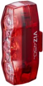 Image of Cateye Viz 450 Rear Bike Light