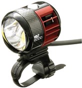 Cateye Volt 6000 Rechargeable Hi Power Front Light