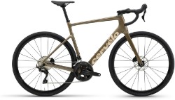 Image of Cervelo Caledonia 105 2026 Road Bike