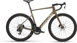 Image of Cervelo Caledonia Force AXS 2026 Road Bike