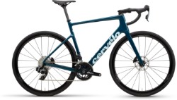 Image of Cervelo Caledonia Rival AXS 2026 Road Bike