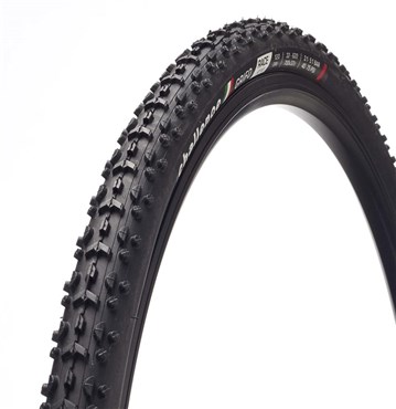 Challenge Gravel Grinder Vulcanized Folding 700c CX Tyre