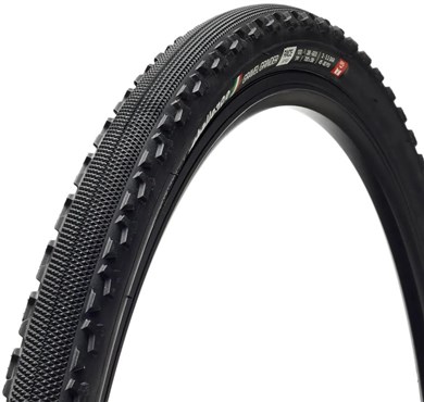 Challenge Gravel Grinder Vulcanized Gravel Tyre