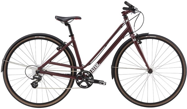Charge Grater 1 Mixte 2016 Hybrid Bike