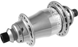 Image of Chris King BMX Low Flange Bolt Rear Hub