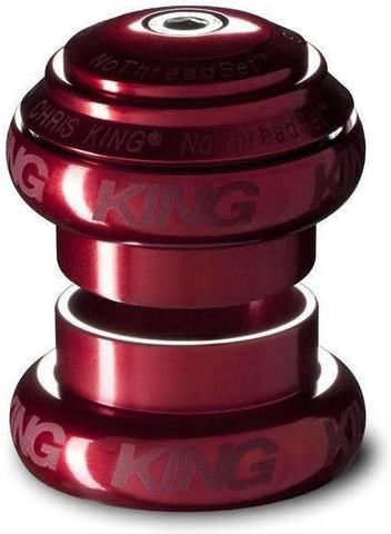 Chris King Devolution NoThreadSet SV Headset