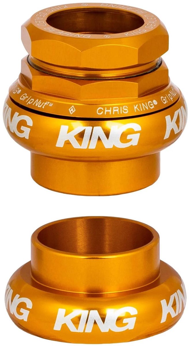 Chris King Gripnut Headset