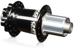 Image of Chris King ISO 135x10 Thru Shimano Driveshell MTB Rear Hub