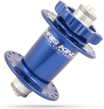 Chris King ISO SD 100QR MTB Front Hub