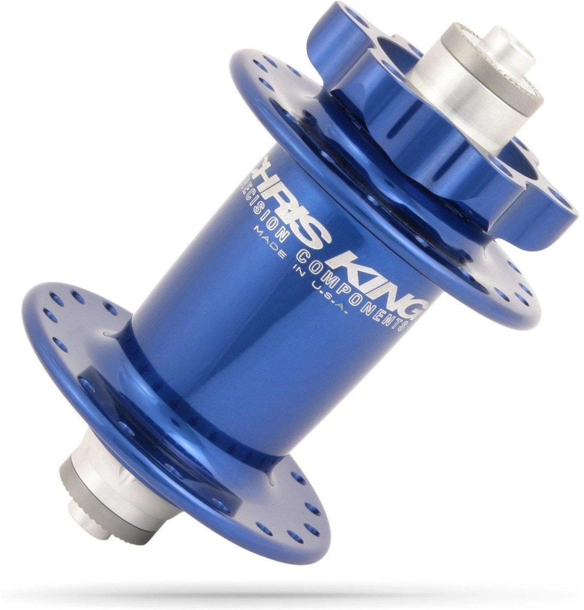 Chris King ISO SD 100QR MTB Front Hub