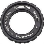 Chris King Shimano Disc Rotor Centerlock Lockring For Hubs