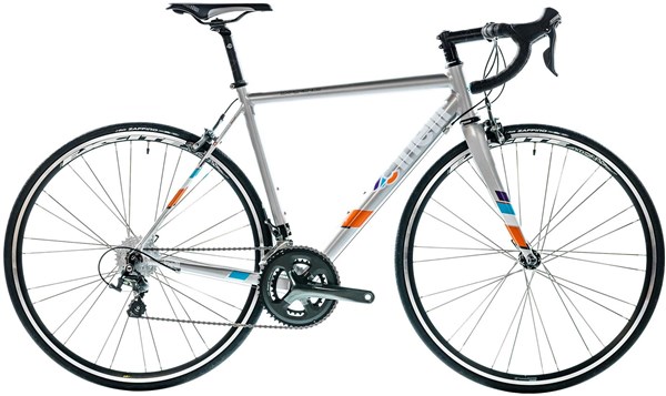 Cinelli Experience Tiagra Womens 2017 Road Bike