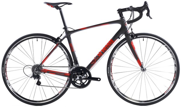 Cinelli Saetta Radical Veloce 2016 Road Bike