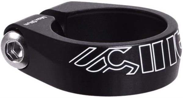 Cinelli Seat Clamp 31.8mm