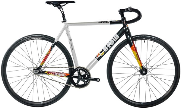 Cinelli Vigorelli HSL 2017 Road Bike