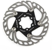 Image of Clarks AR18 Floating 6 Bolt Rotor
