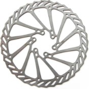 Image of Clarks Single Piece Steel 6 Bolt Rotor