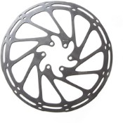 Image of Clarks Z8 Stainless Steel 6 Bolt Rotor
