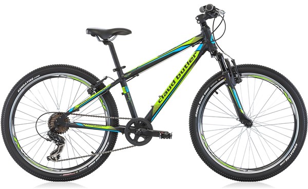 Claud Butler Cape Wrath 24w 2017 Junior Bike