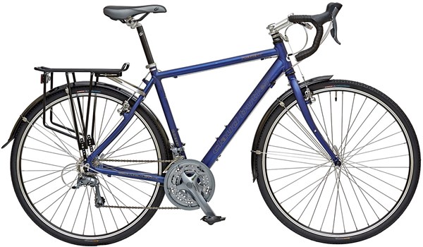 Claud Butler Regent 2016 Touring Bike