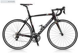 Colnago AC-R Ultegra Mix 2016 Road Bike