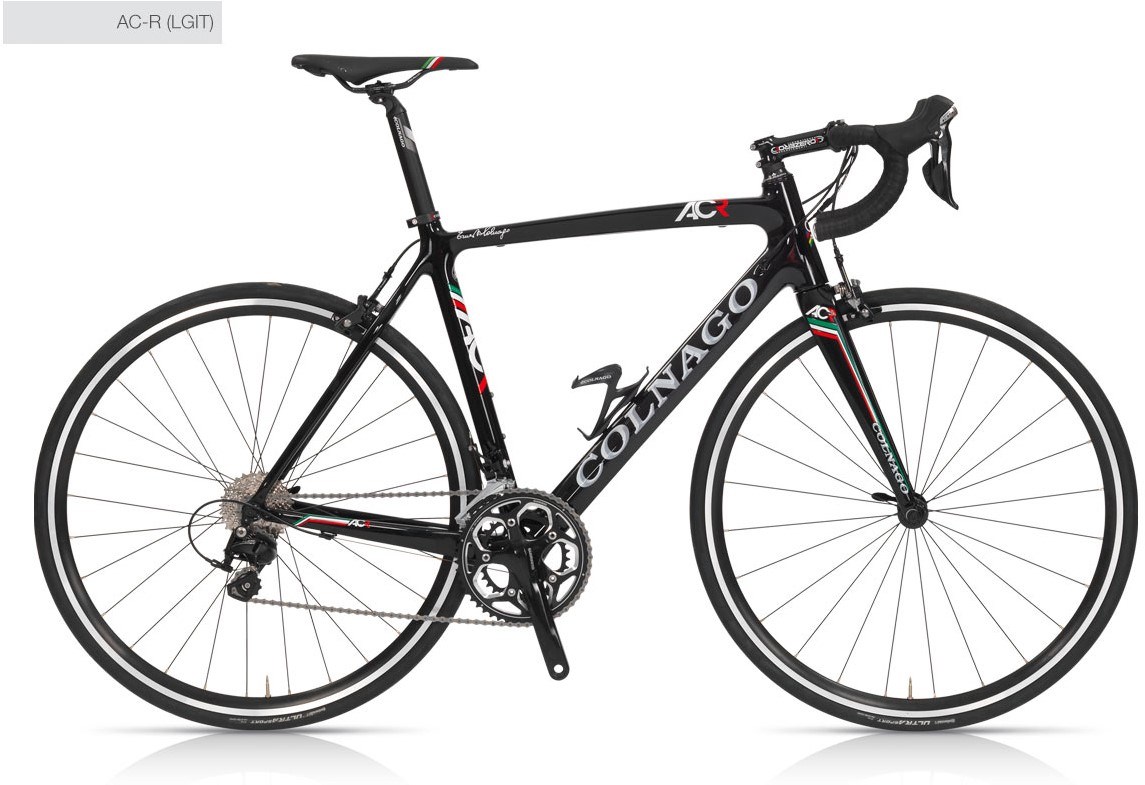 Colnago AC-R Ultegra Mix  2016 Road Bike