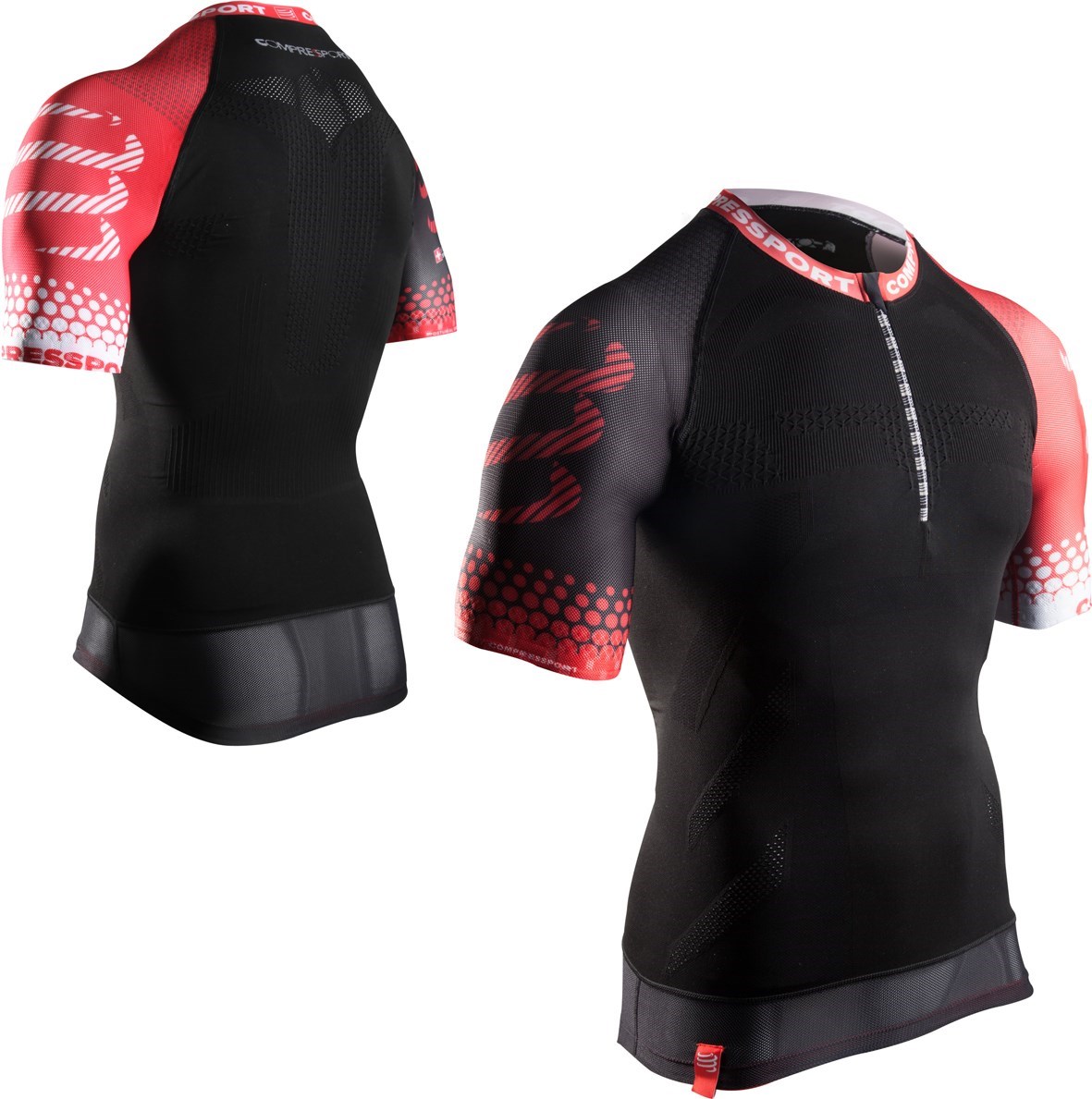 Compressport Pro Racing Trail SS Top
