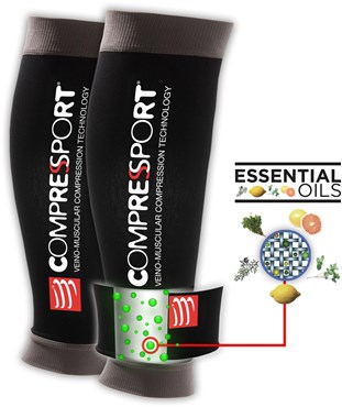 Compressport UR2 Calf Guard Compression