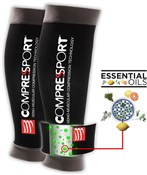 Compressport UR2 Calf Guard Compression