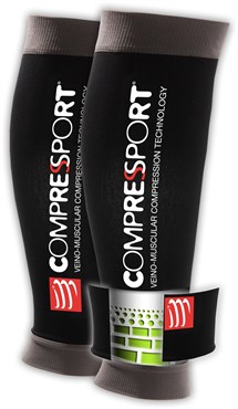 Compressport US Calf Guard Compression