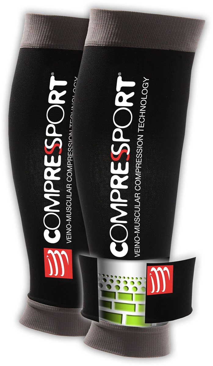 Compressport US Calf Guard Compression
