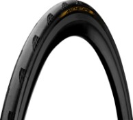 Image of Continental Archetype Tour de France Tubeless Ready Folding 700c Road Bike Tyre