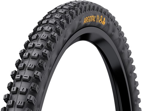 Continental Argotal Trail Endurance Compound Foldable 27.5" MTB Tyre