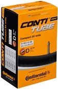 Continental Compact Inner Tube